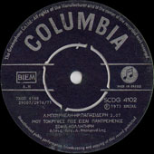 Columbia 4102